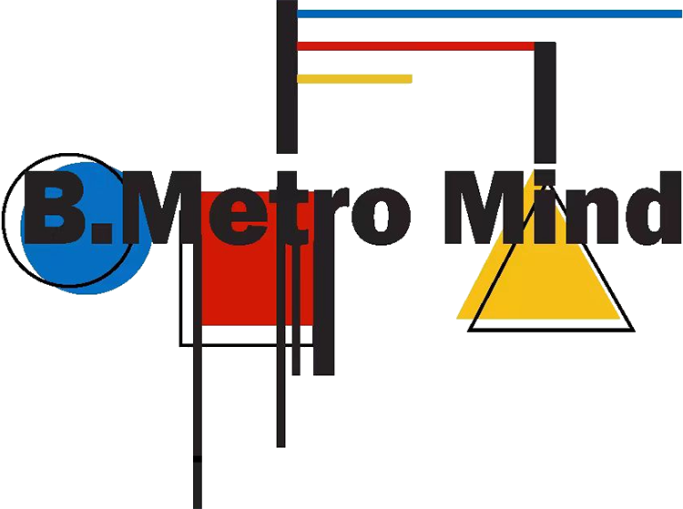 B.Metro Mind